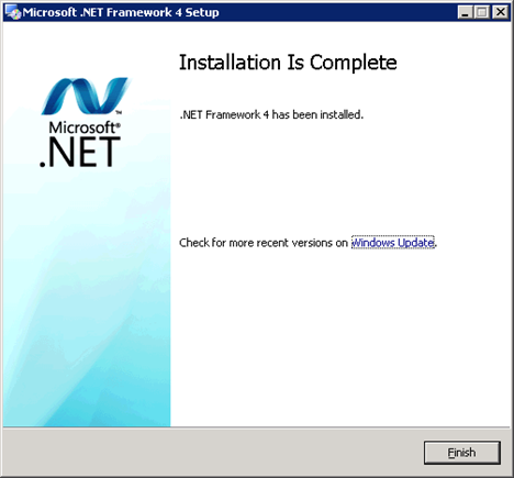 03 .net Framework4