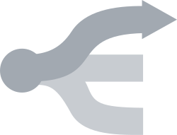 File:Disambig gray.svg