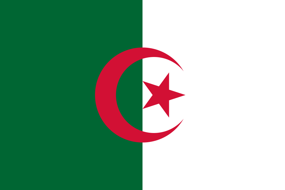 File:Flag of Algeria.svg