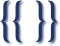 Template braces