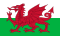 Flag of Wales