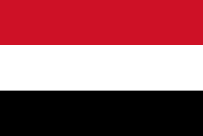File:Flag of Yemen (darker colors).svg