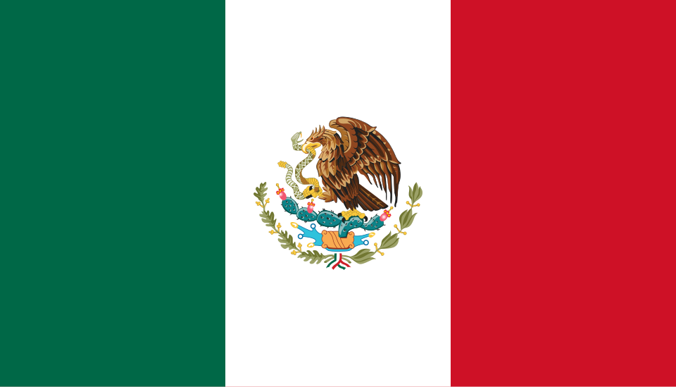File:Flag of Mexico.svg